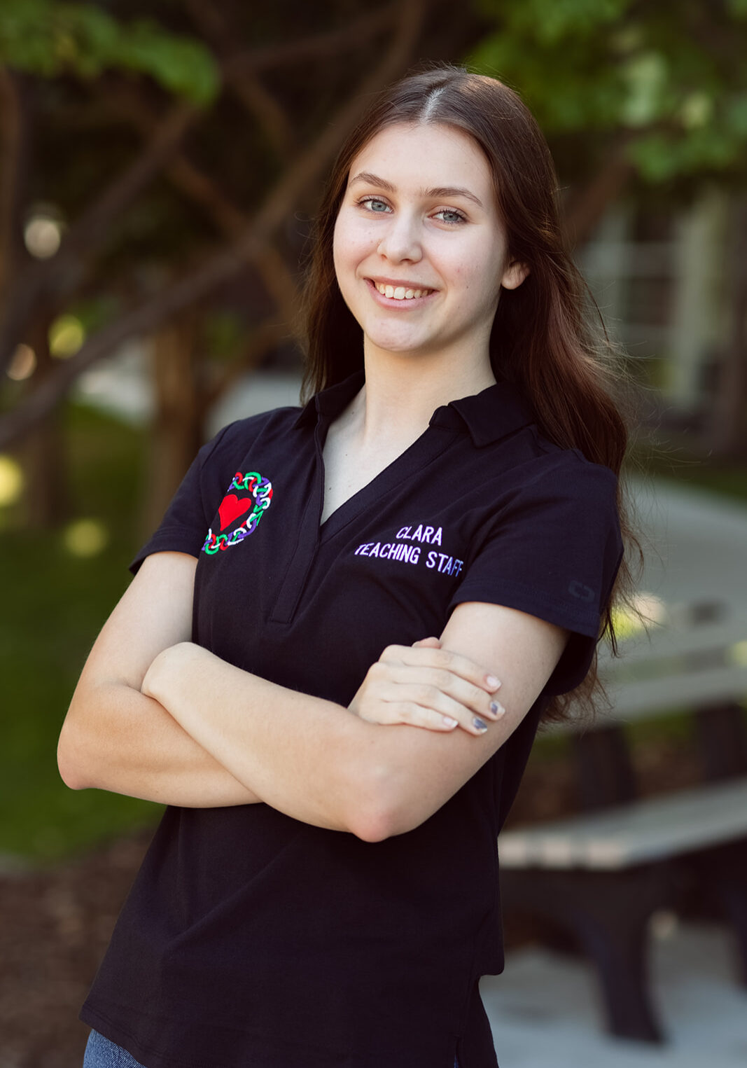 Rince na Chroi Headshots