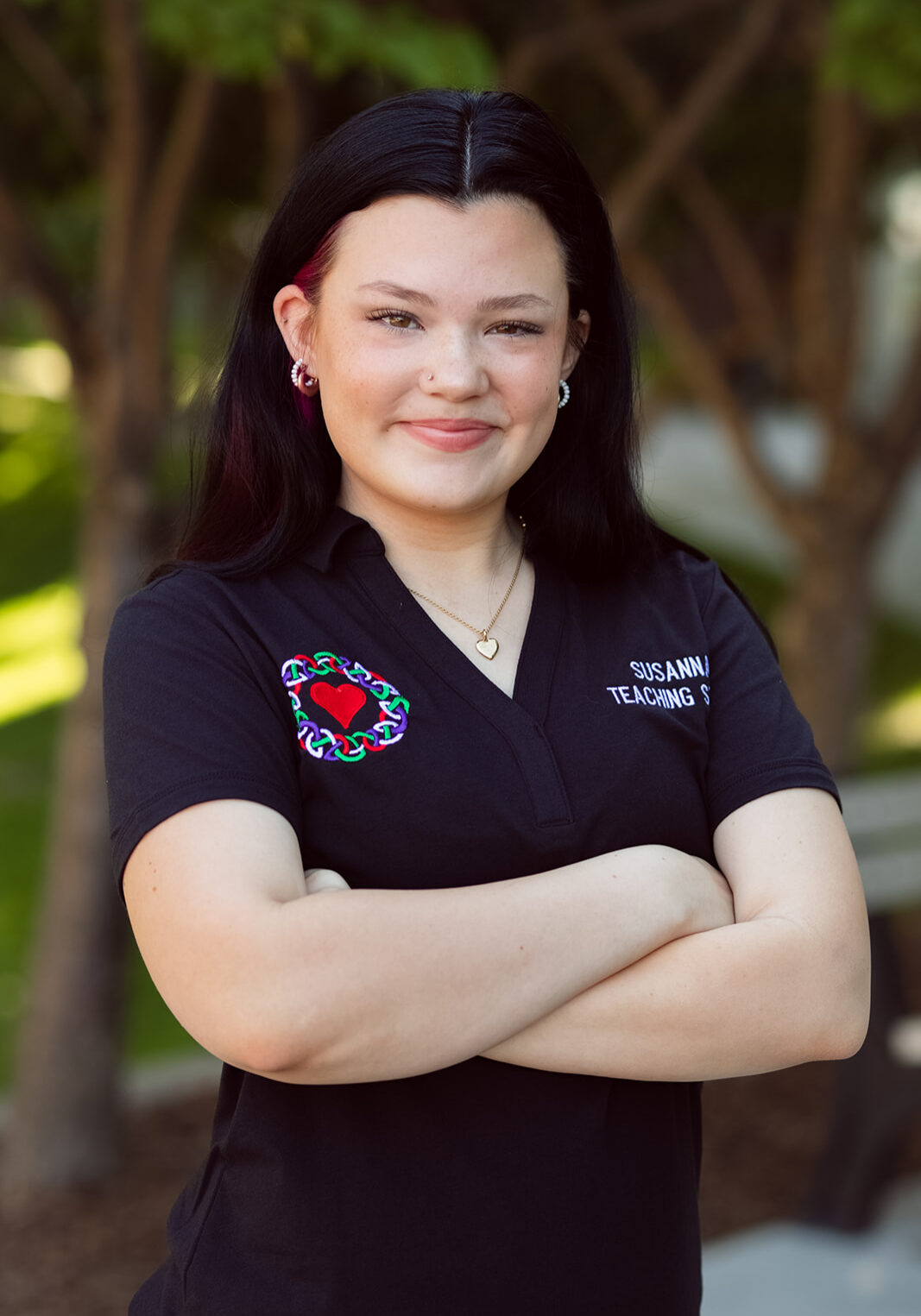 Rince na Chroi Headshots