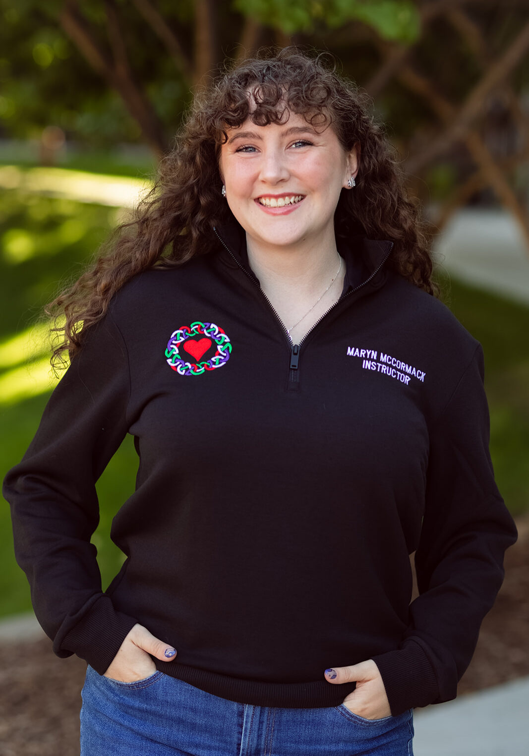 Rince na Chroi Headshots