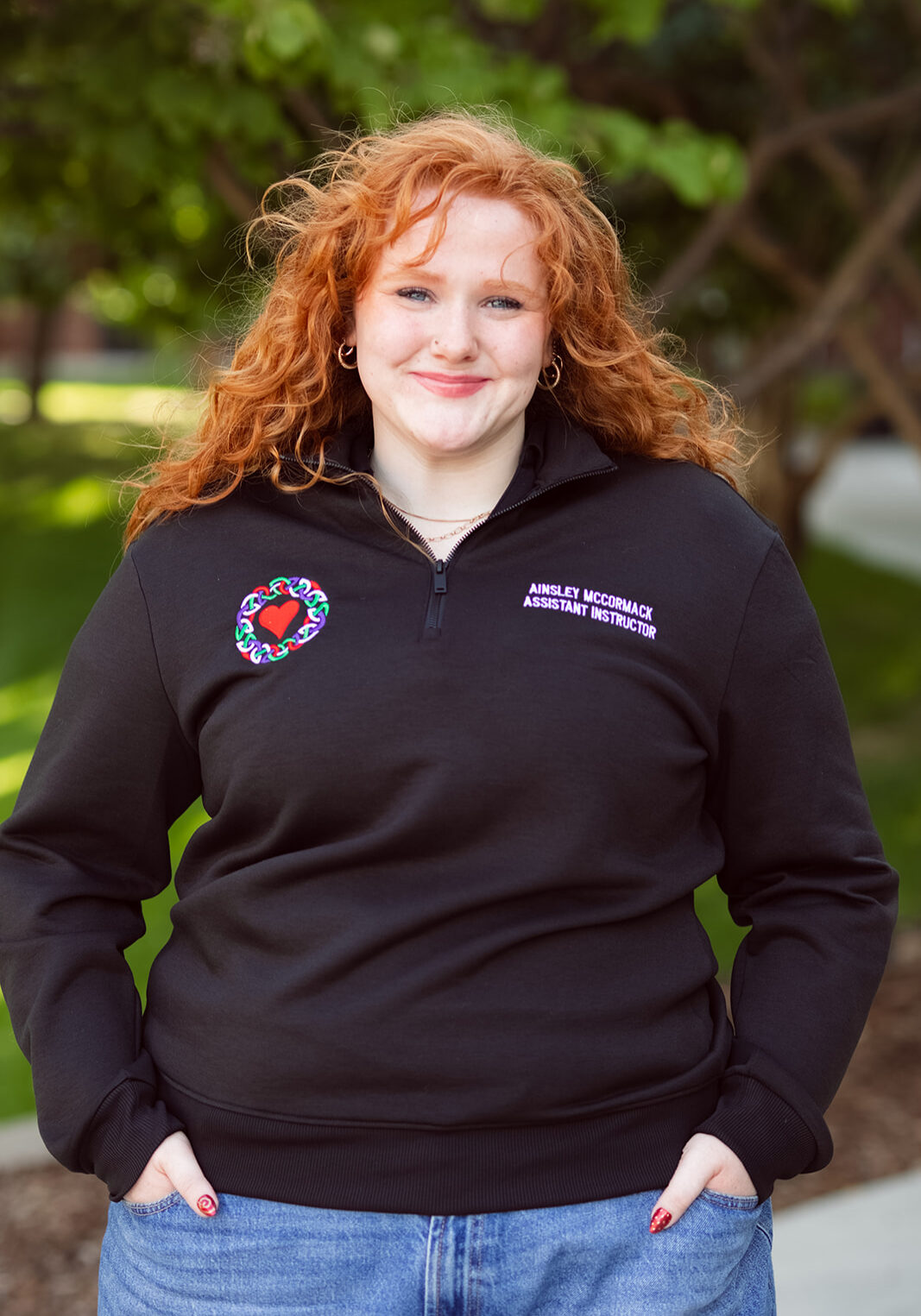 Rince na Chroi Headshots